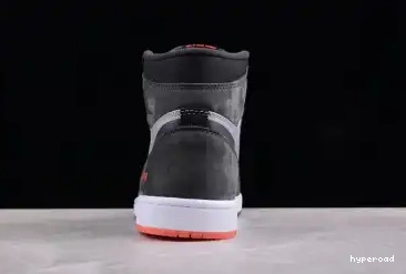 Hyperoad Gore-Tex 1 Air Element Jordan “Bred” 0427